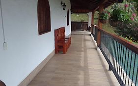 Finca La Isabella